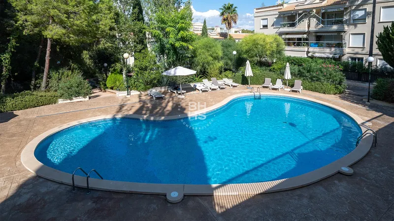 Penthouse for sale in La Bonanova — photo 5