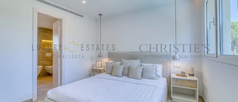 Modern newly built villa in El Toro — photo 8