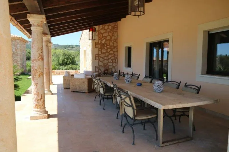 Beautiful rustic farm for sale in S'espinagar — photo 2