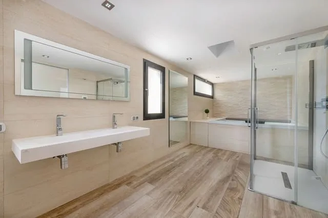 Villa for rent in Son Vida, Palma de Mallorca, Mallorca — photo 6