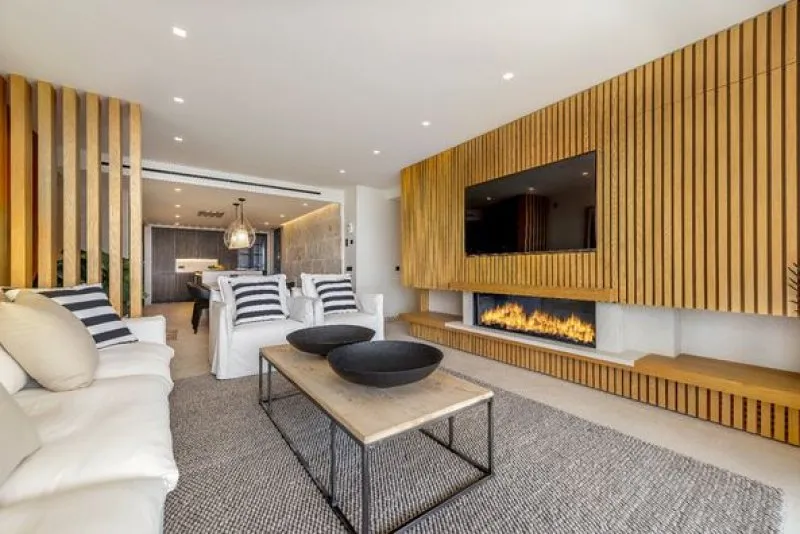 Santa Ponsa New Build Luxury Apartments — photo 5
