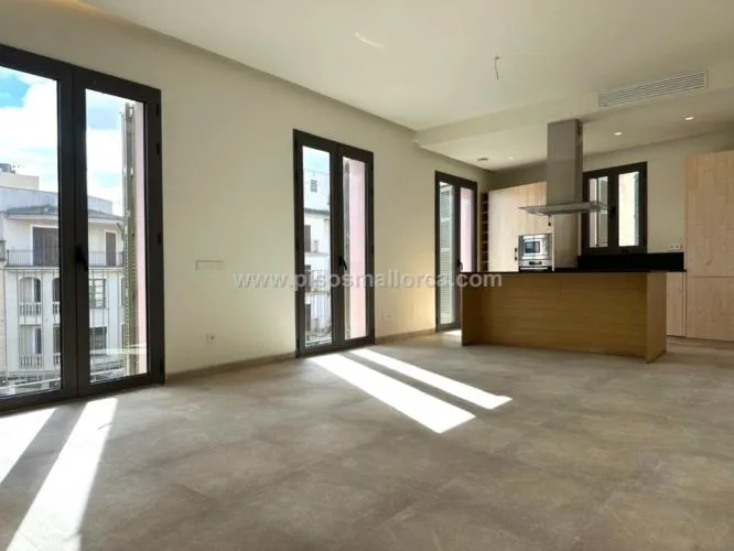 Penthouse. Manacor, Manacor area — photo 2