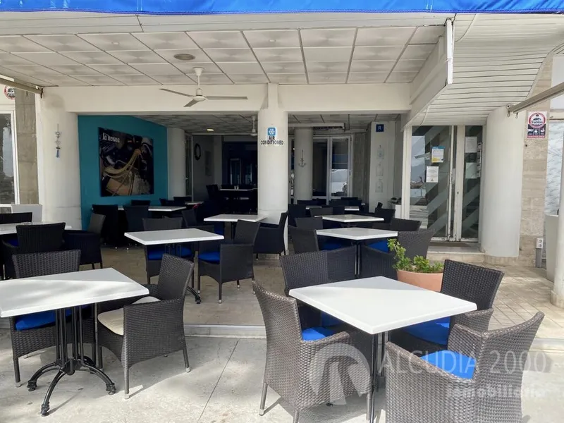 Business premise — photo 1