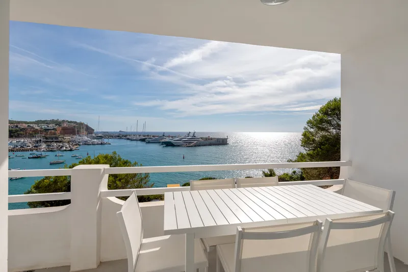 Apartment in El Toro - Fantastic Sea Views — photo 7