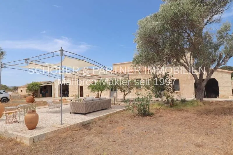 5,000 m² finca with 6 bedrooms, 3 bathrooms and conservatory for sale — photo 5