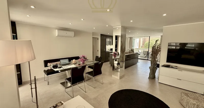 Excellent renovated Palma apartment - ready to buy — photo 6