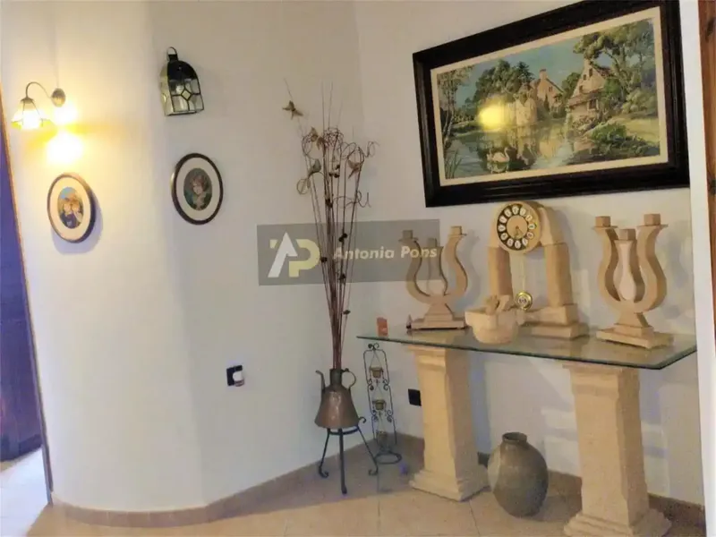En pleno corazón de Mallorca, se encuentra esta vivienda tipo duplex con local en la parte inferior, a pleno funcionamiento y con rentabilid — photo 3