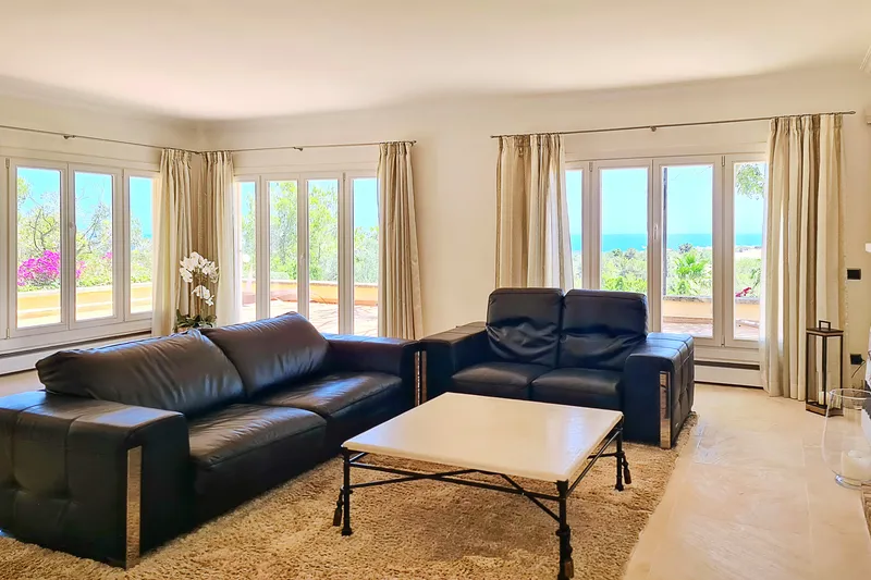 Exclusive Finca: Dreamlike Distant Views, Pool and Well-Kept Garden — photo 3