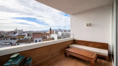 Apartment in El Mercat — photo 3