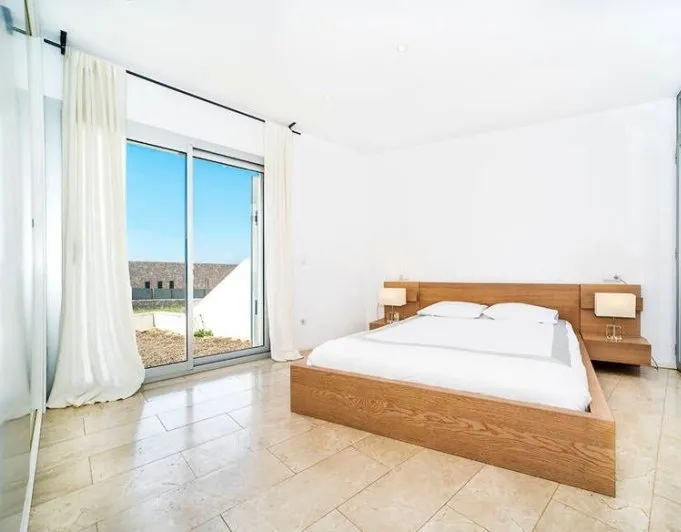 Attractive townhouse with sea views in Colonia San Pedr — photo 12