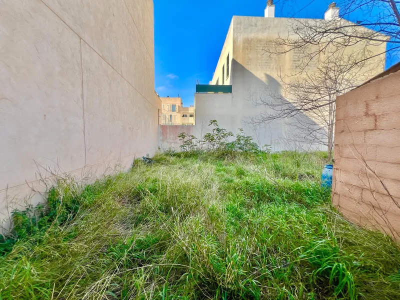 Urban plot for sale in one of the best areas of Campos – Unique investment opportunity. — photo 6