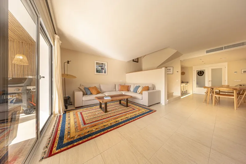Townhouse in Bellresguard — photo 3