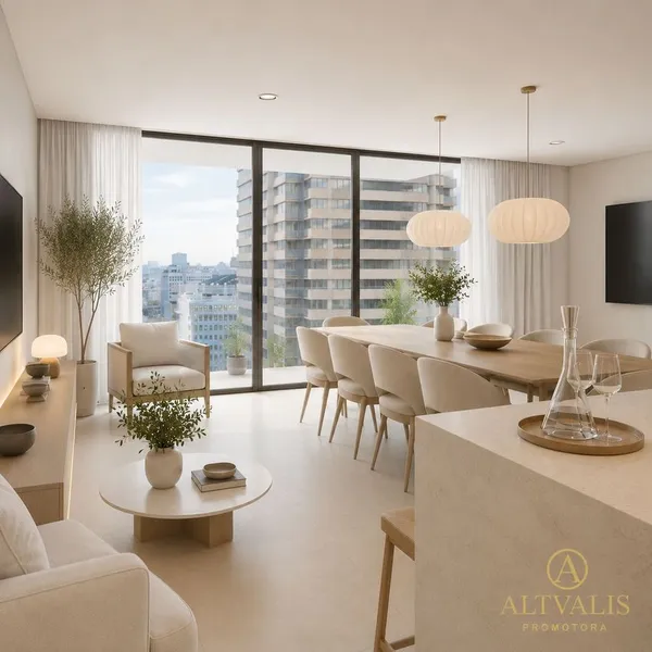 Flat / apartment for sale in Calle de Joan Alcover, 56 — photo 1