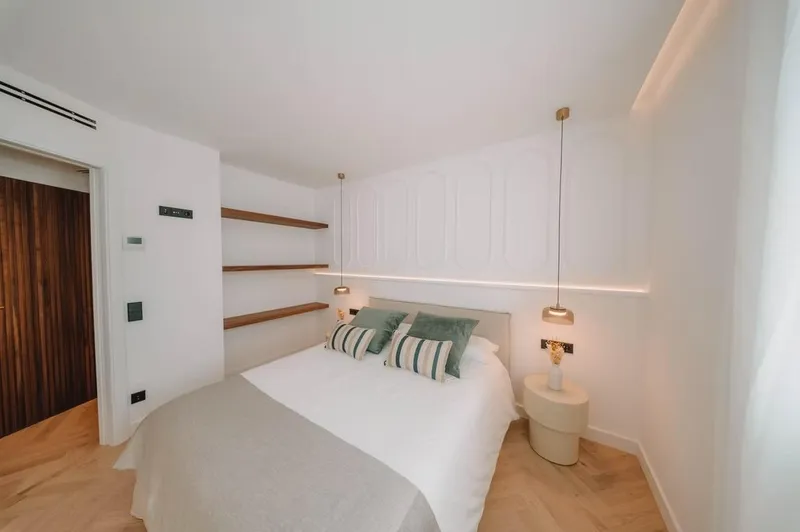 Reformed luxury flat for sale in Palma centre – Plaça Patins — photo 11
