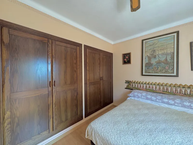 Apartment in Palma — photo 6