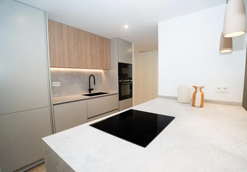 Brand-New Seafront Apartment in Port de Sóller — photo 6
