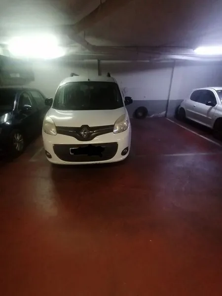 Garage on Calle de Tomàs Forteza, Foners — photo 1