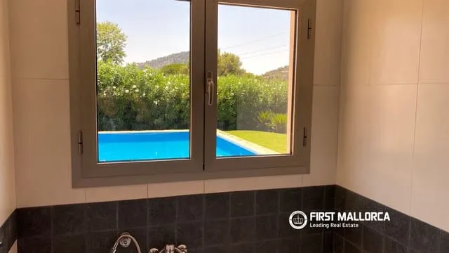 Townhouse for rent in Pollensa / Pollença, Mallorca — photo 11