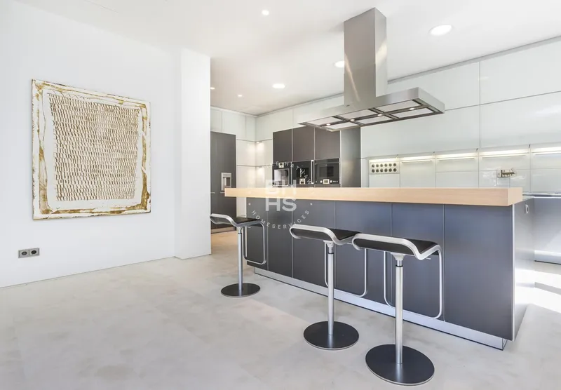 Villa for sale in Camp de Mar — photo 6