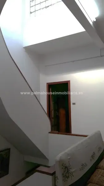 Manor Palace for Sale! Palma House Inmobiliaria Sells Spectacular Manor House in Plaza España - San Miguel Area — photo 11
