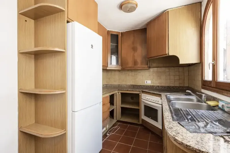 Promising house for sale in the heart of Pollensa, with great potential, village views and excellent access to shops — photo 7