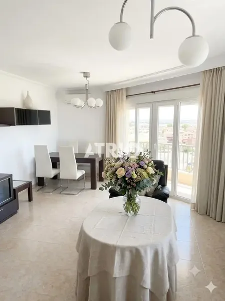 Spacious 144 m² apartment with elevator, terrace and panoramic views of the town — Felanitx — photo 3