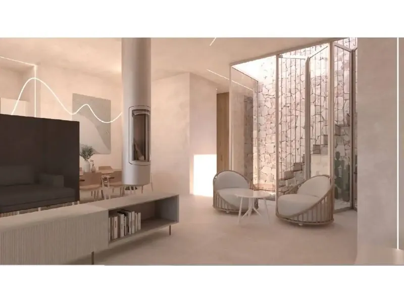 Discover and reserve your new home in this exclusive first-floor new development, offering a spacious 189 m2. — photo 4