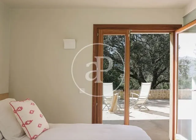 Villa for rent in Pollensa / Pollença, Mallorca — photo 12