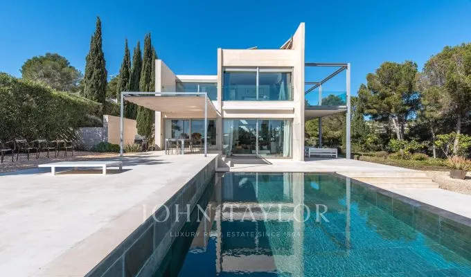 Sale Villa Sol de Mallorca — photo 1
