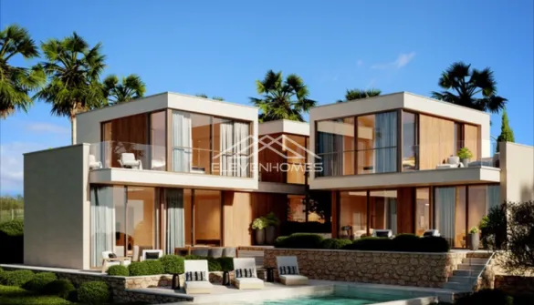 Luxury Villa in Palma — photo 1