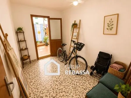 Flat - Palma de Mallorca (Pere Garau) — photo 8