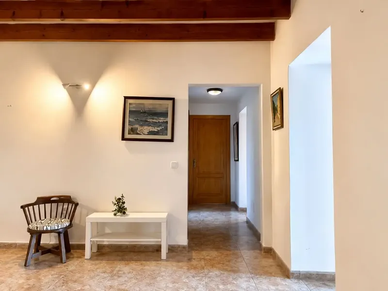 Rustic Mallorcan finca for rent — photo 5