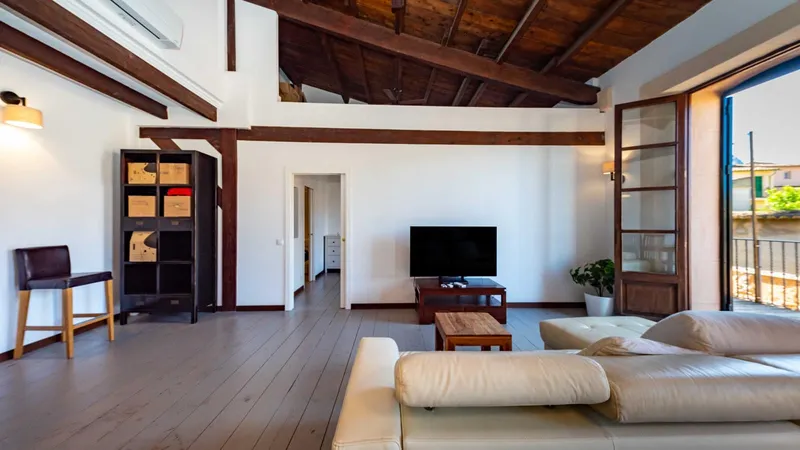 Townhouse for sale in Sóller, Mallorca — photo 12