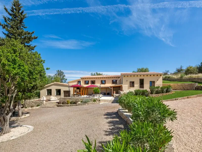 Country house in Sineu, Mallorca — photo 1