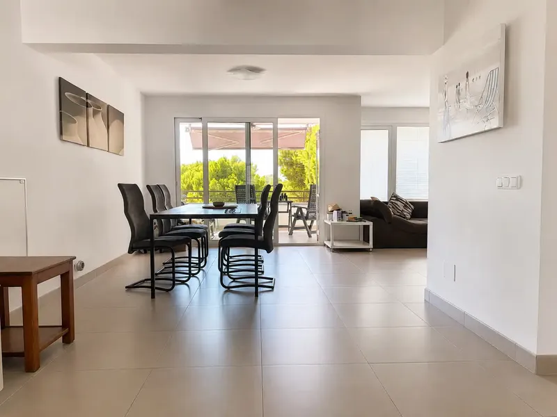 Amalia townhouse on three levels with direct access to the communal pool in Santa Ponça — photo 2