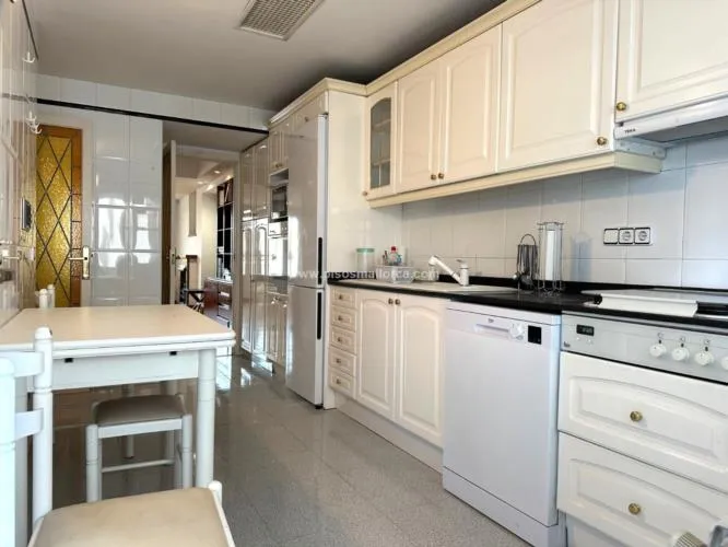 Apartment in Palma de Mallorca, Es Fortí Area — photo 7