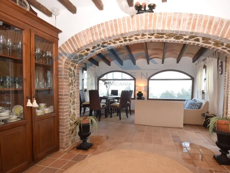 Luxury home in Puigpunyent, Province of Balearic Islands — photo 6