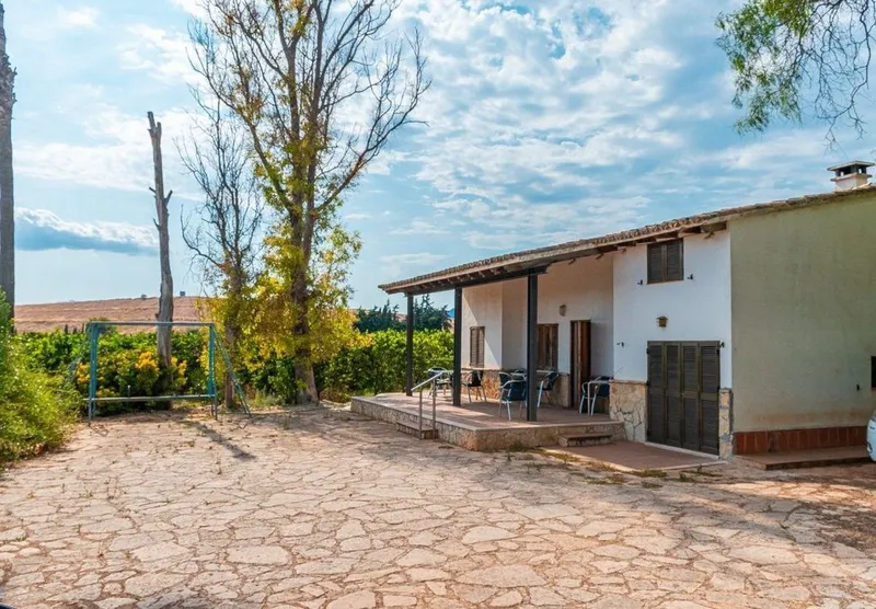 Rural or Farmhouse in Palma de Mallorca, Province of Balearic Islands — photo 6