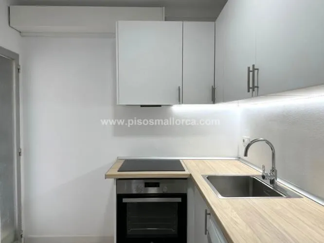 Apartment in Palma de Mallorca — photo 4