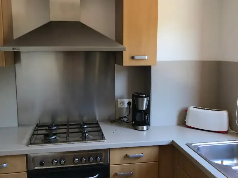 apartment in Llucmajor — photo 3