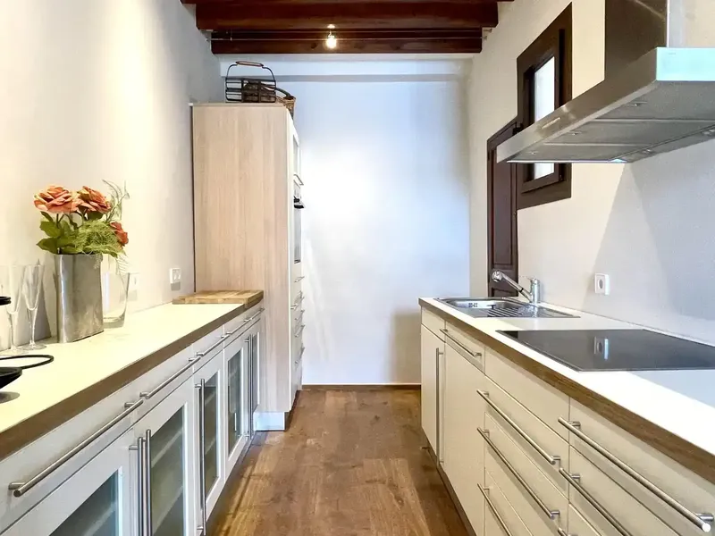 Ático de 210 m² (150 m² 60 m² de terraza) — photo 6
