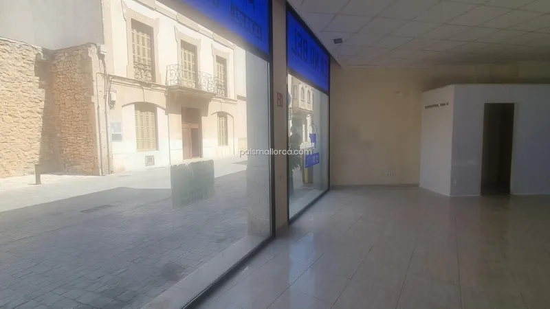 Commercial property in Llucmajor — photo 3