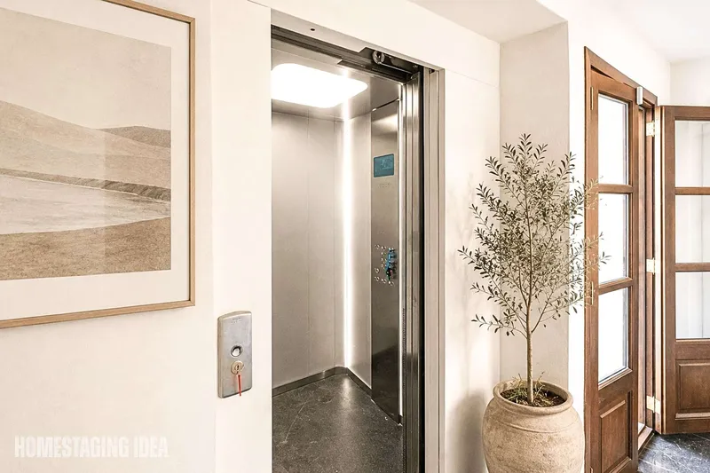 140m² apartment with 4 rooms, balcony and terrace for sale — photo 2