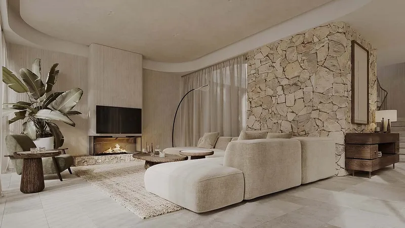 Outstanding penthouse with panoramic rooftop terrace and seamless indoor-outdoor flow — photo 7