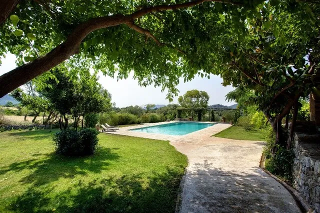 Glorious Mallorcan country finca with large estate for sale in Artá, Mallorca — photo 10