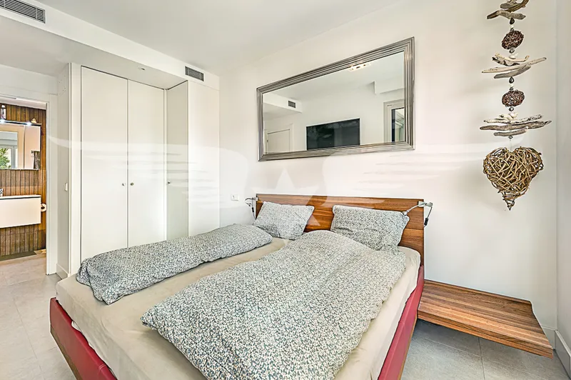 Port Andratx I Exclusive apartment with high quality fittings — photo 8