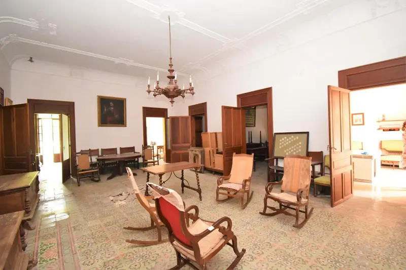 Emblematic manor house from the early 20th century with large spaces — photo 7