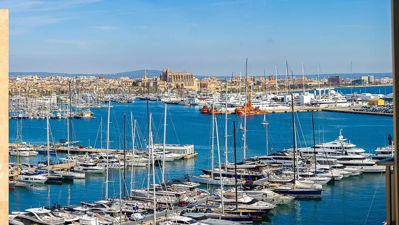 Apartment for sale on Avenida Gabriel Roca, Palma de Mallorca — photo 5