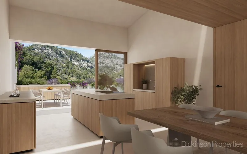 Plot for sale in Caimari, Selva, Mallorca, Baleares, Spain — photo 5
