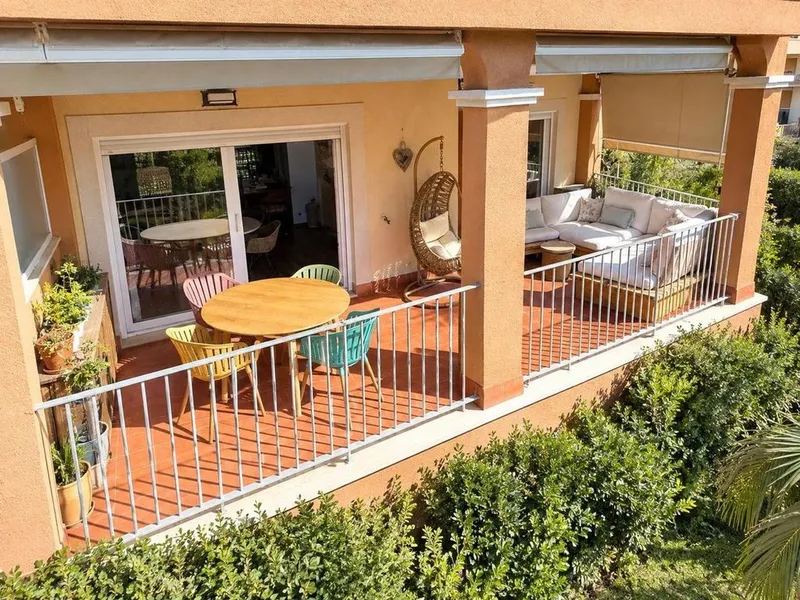 Apartment in Palma de Mallorca, Province of Balearic Islands — photo 7